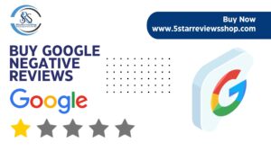 Buy Google Negative Reviews